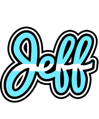 Jeff argentine logo