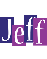 Jeff autumn logo