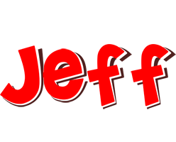 Jeff basket logo