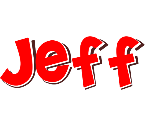 Jeff basket logo