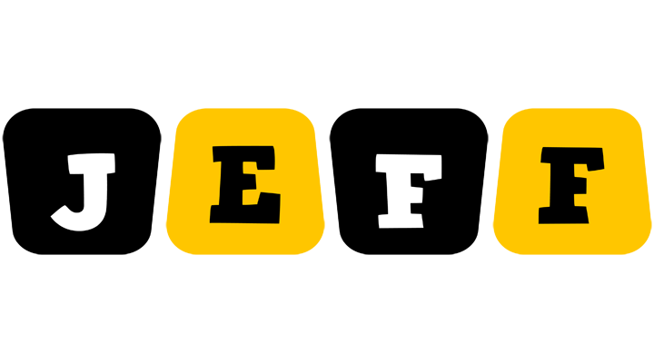Jeff boots logo