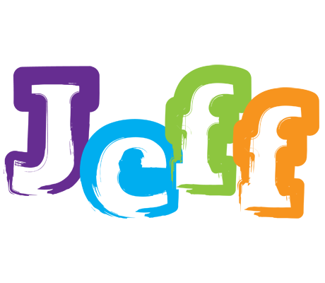 Jeff casino logo