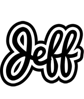 Jeff chess logo