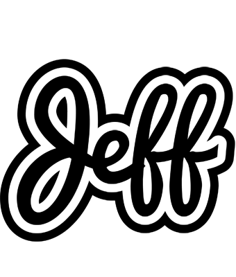 Jeff chess logo