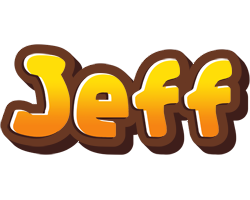 Jeff cookies logo