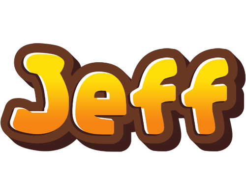 Jeff cookies logo