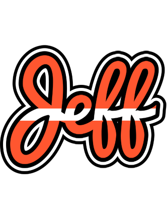 Jeff denmark logo