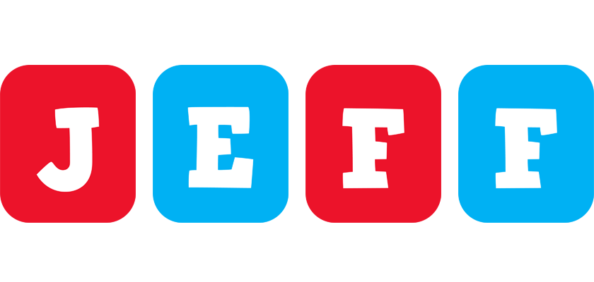 Jeff diesel logo