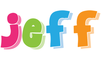 Jeff friday logo