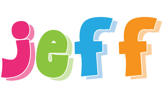 Jeff friday logo