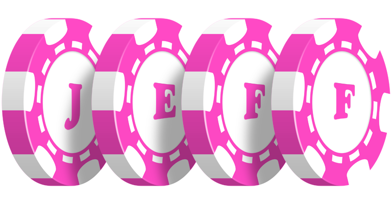 Jeff gambler logo