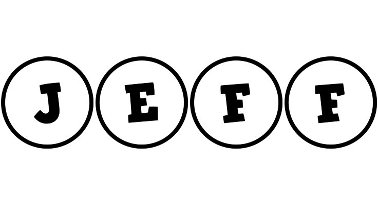 Jeff handy logo