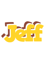 Jeff hotcup logo