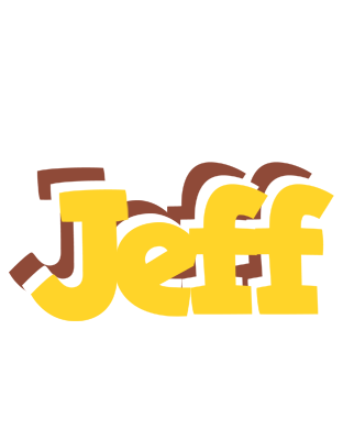Jeff hotcup logo