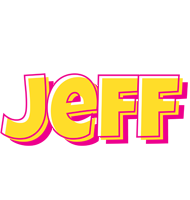 Jeff kaboom logo