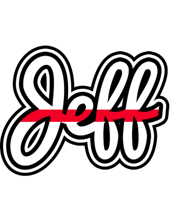 Jeff kingdom logo