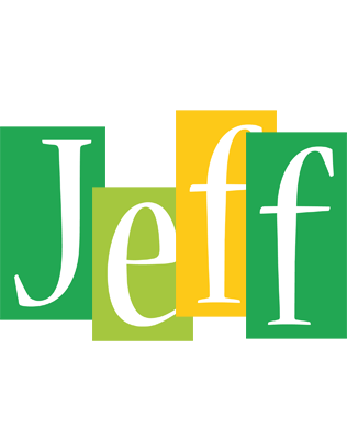 Jeff lemonade logo