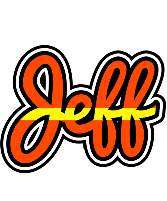 Jeff madrid logo