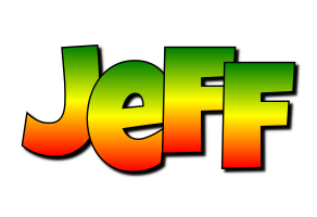 Jeff mango logo