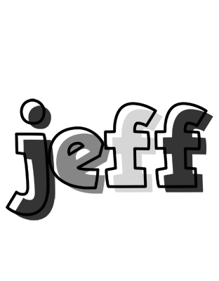 Jeff night logo