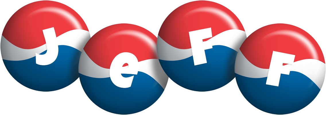 Jeff paris logo