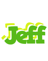 Jeff picnic logo