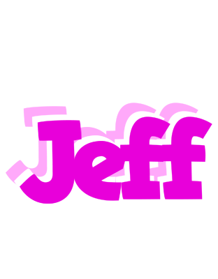 Jeff rumba logo