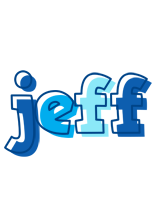 Jeff sailor logo