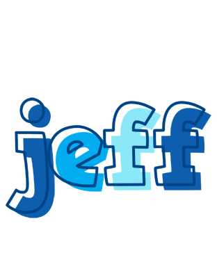 Jeff sailor logo