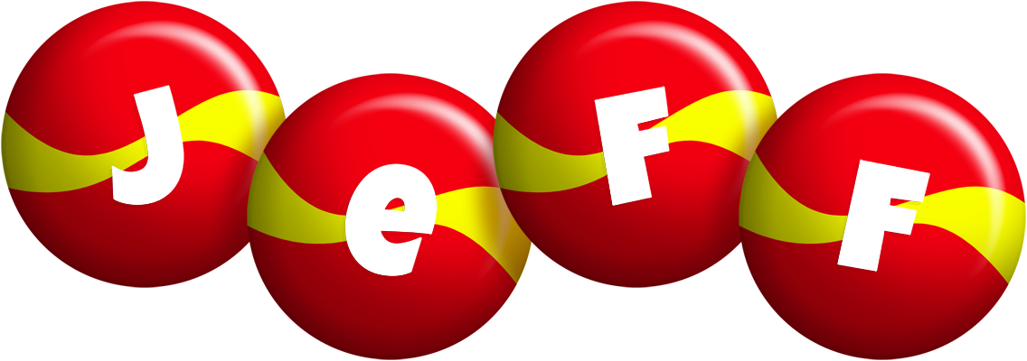 Jeff spain logo