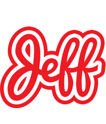 Jeff sunshine logo