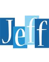 Jeff winter logo