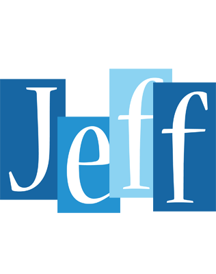 Jeff winter logo