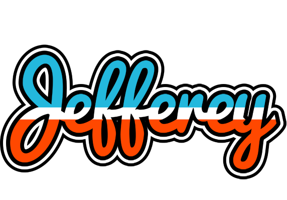 Jefferey america logo