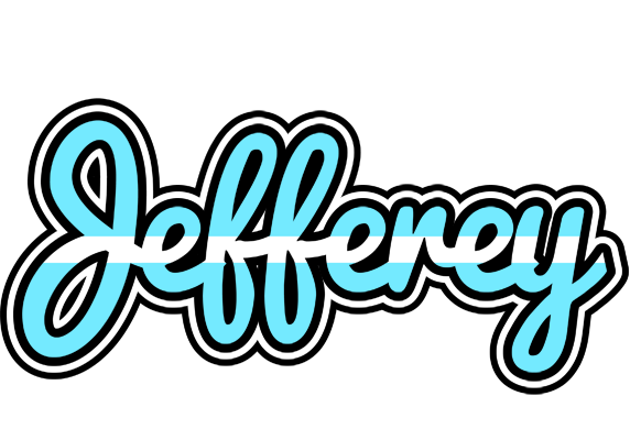 Jefferey argentine logo