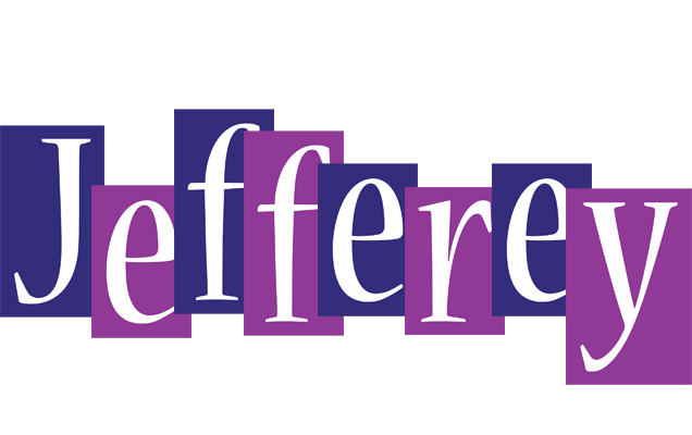 Jefferey autumn logo