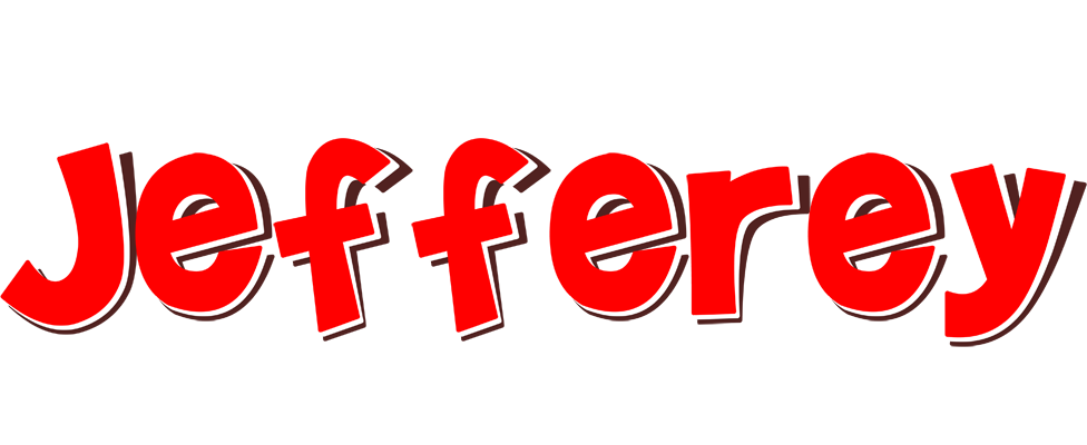 Jefferey basket logo