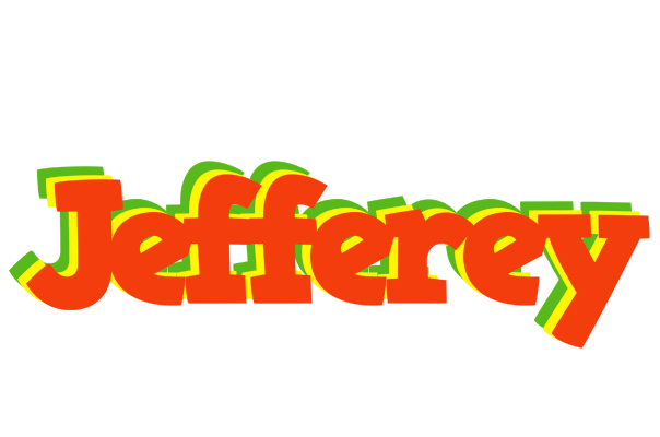 Jefferey bbq logo