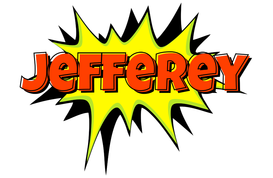 Jefferey bigfoot logo