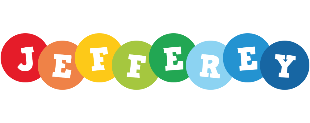 Jefferey boogie logo