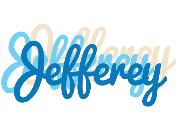 Jefferey breeze logo