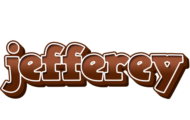 Jefferey brownie logo