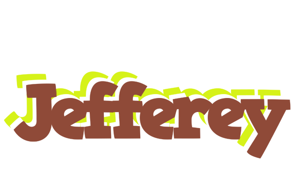 Jefferey caffeebar logo