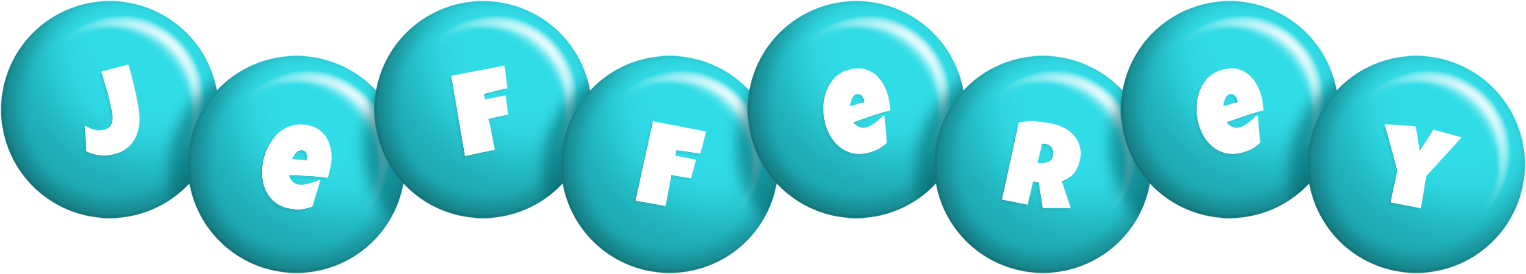 Jefferey candy-azur logo