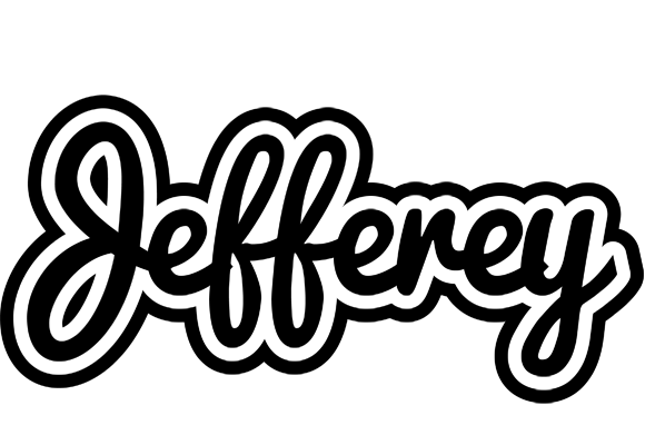 Jefferey chess logo