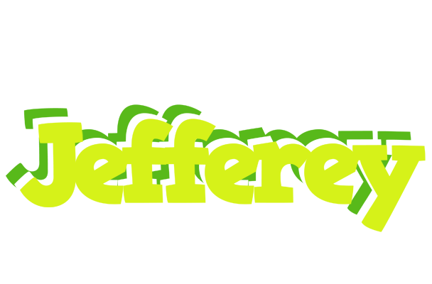 Jefferey citrus logo