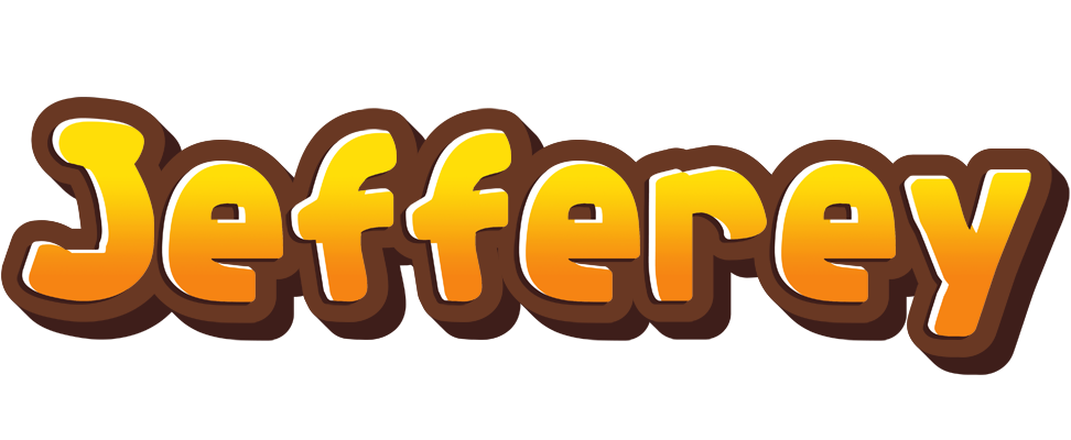 Jefferey cookies logo
