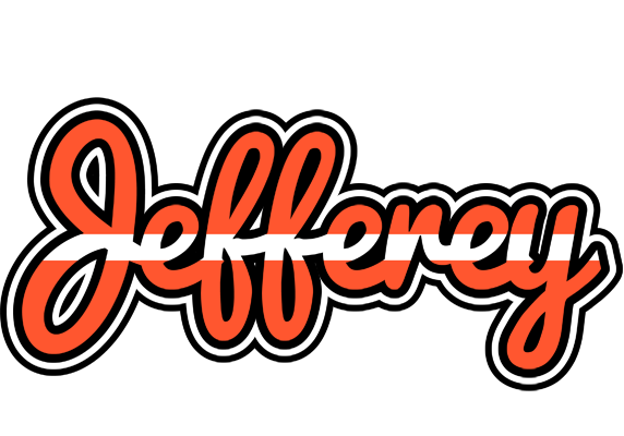 Jefferey denmark logo