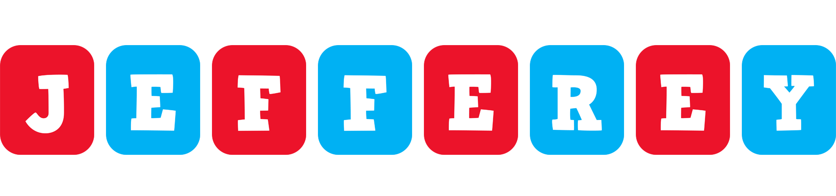 Jefferey diesel logo