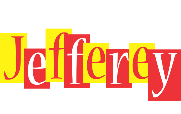 Jefferey errors logo
